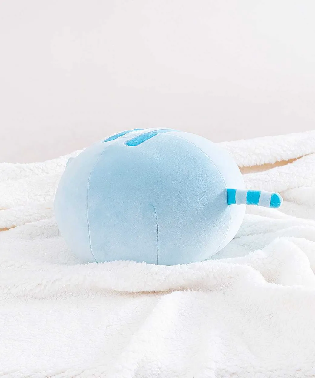 Plush & Squisheens^GUND Round Squisheen Plush