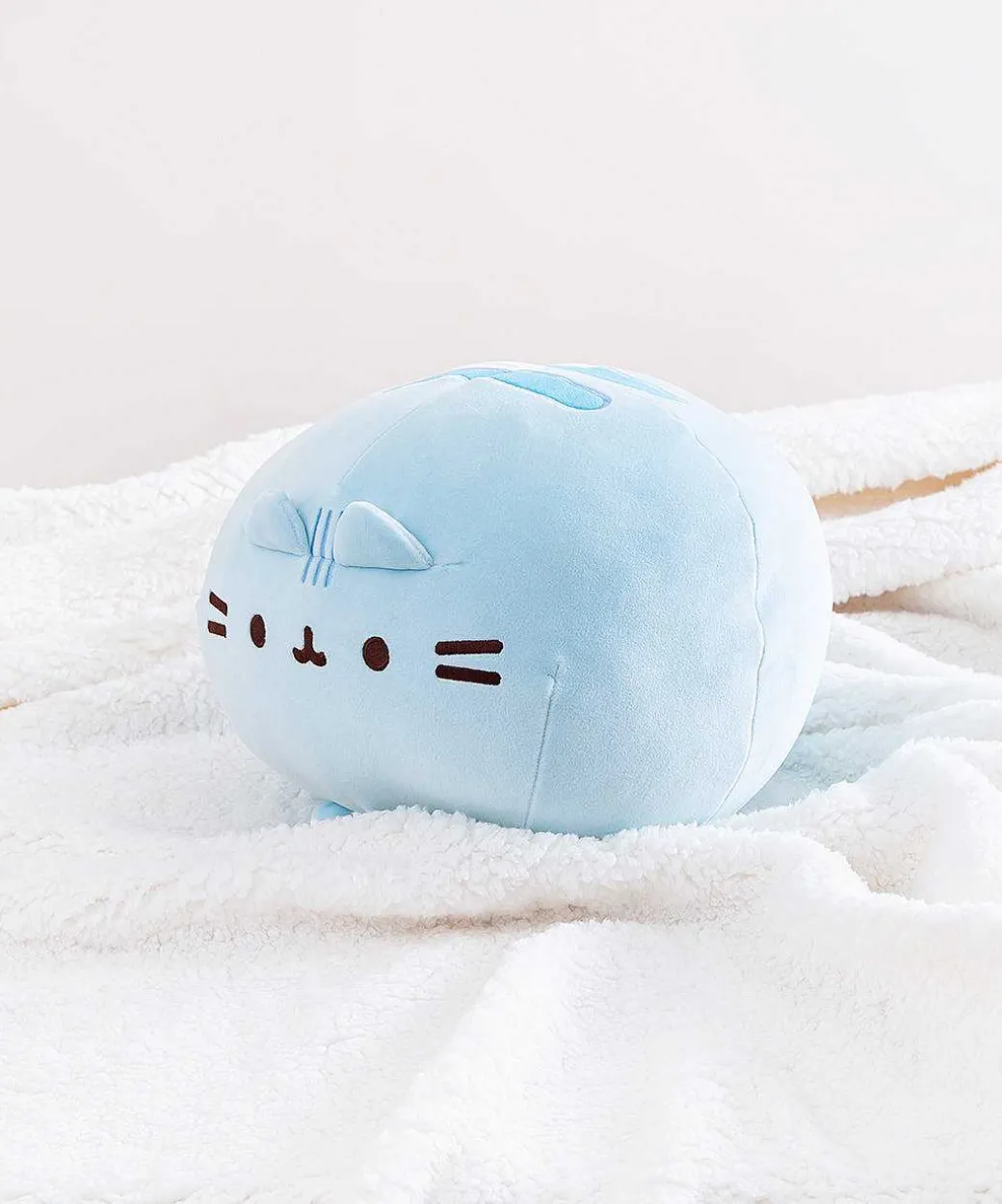 Plush & Squisheens^GUND Round Squisheen Plush