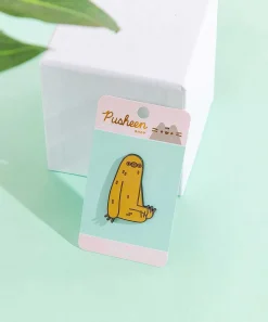 Pins, Patches & Keychains^JinSheu Sloth Pin