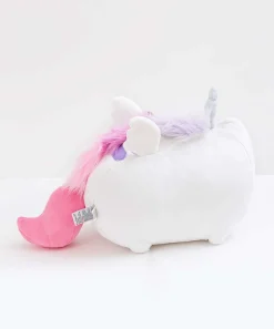Plush & Squisheens^GUND Super Pusheenicorn Musical Plush