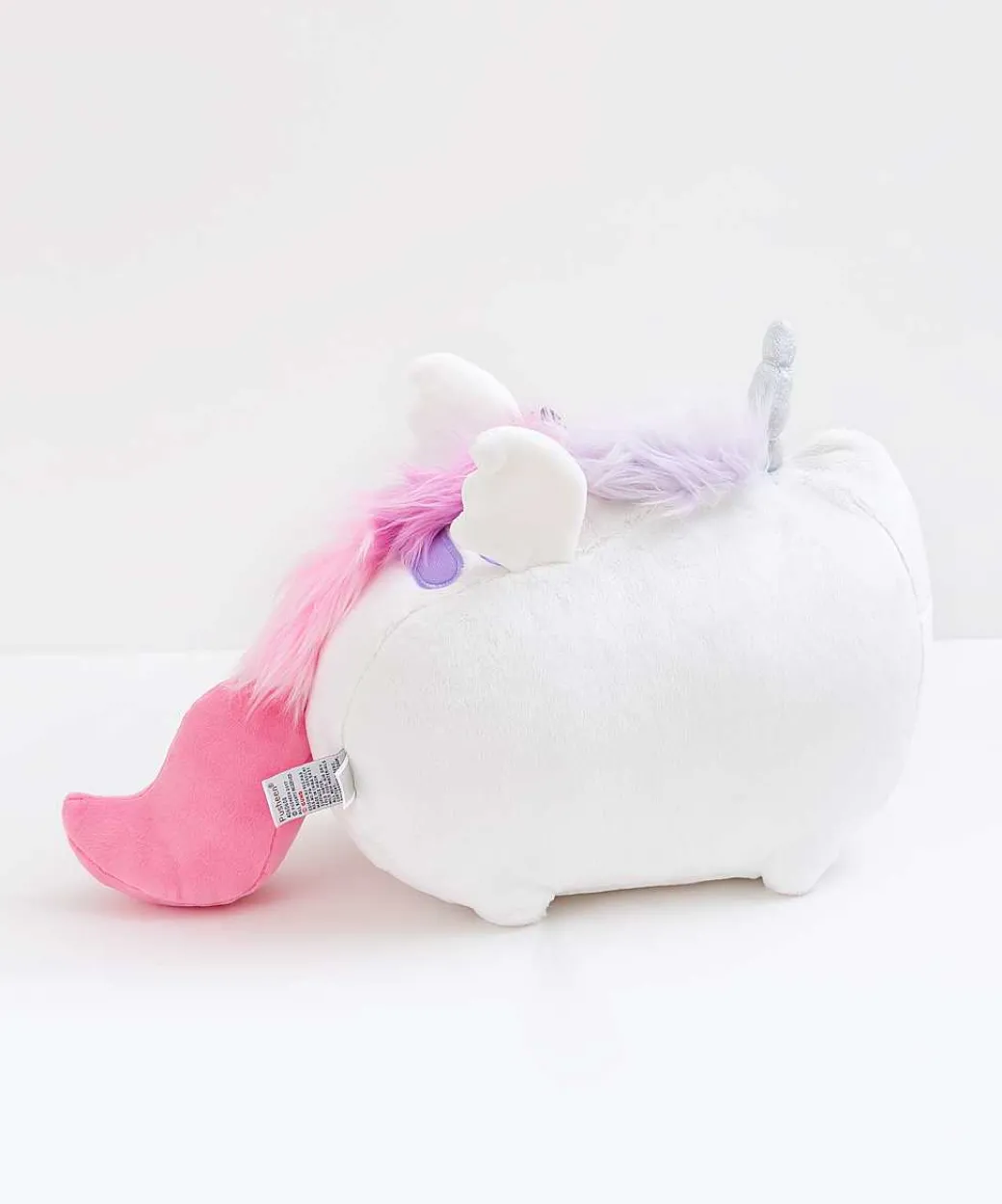 Plush & Squisheens^GUND Super Pusheenicorn Musical Plush