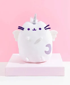 Plush & Squisheens^GUND Super Pusheenicorn Plush