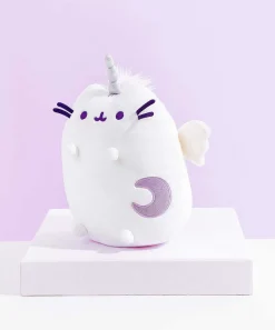 Plush & Squisheens^GUND Super Pusheenicorn Plush