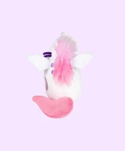 Plush & Squisheens^GUND Super Pusheenicorn Squisheen Sitting Pose