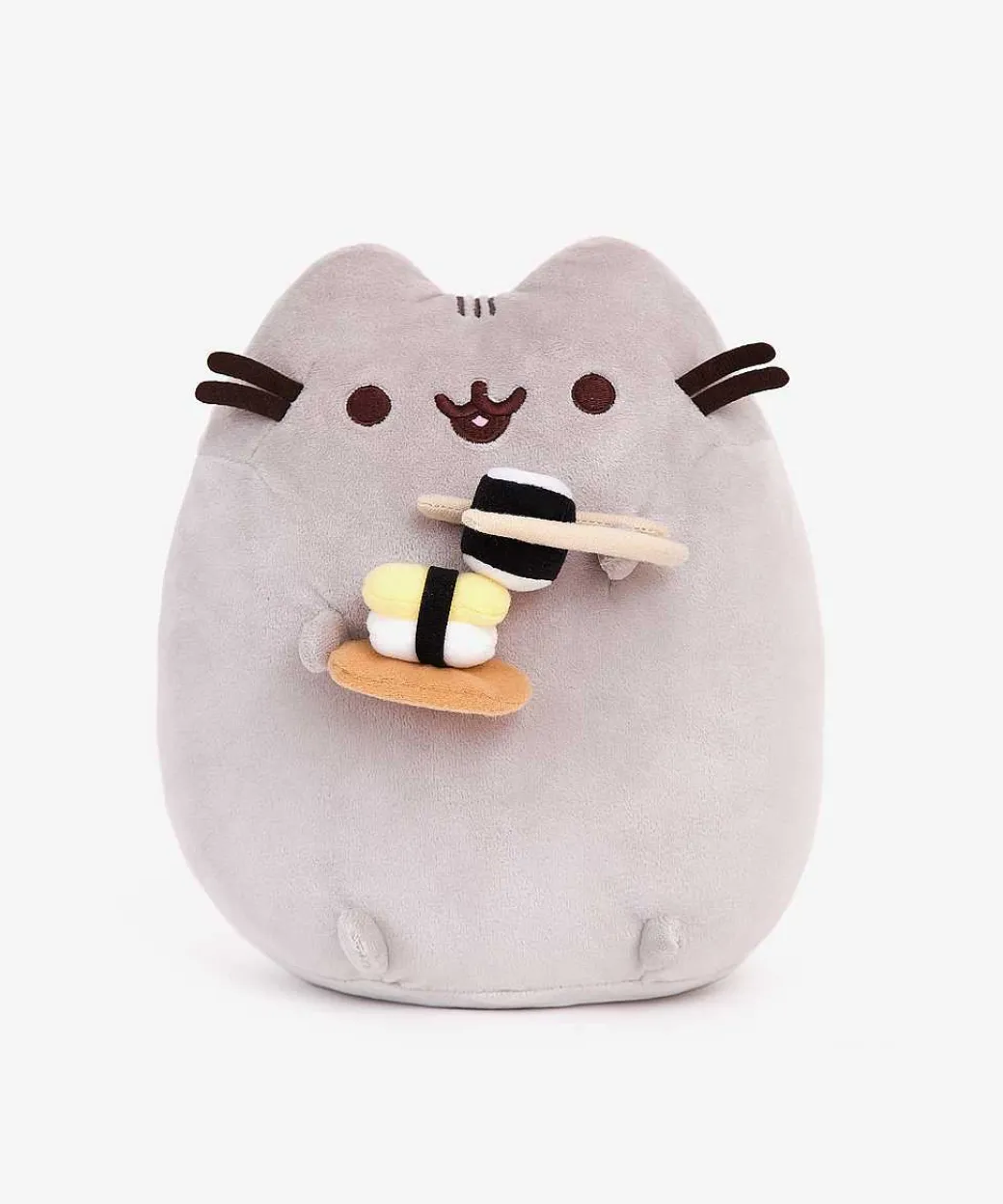 Plush & Squisheens^GUND Sushi Pusheen Plush
