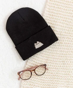 Masks & Hats^ACDC Suspicious Pusheen Knit Hat